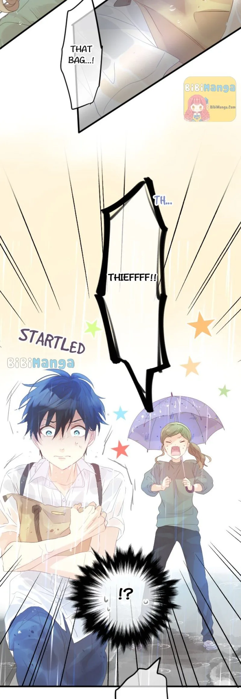 Love Hug Chapter 86 page 28