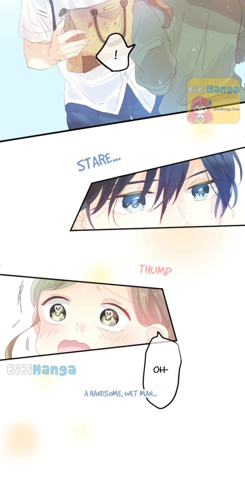 Love Hug Chapter 86 page 31