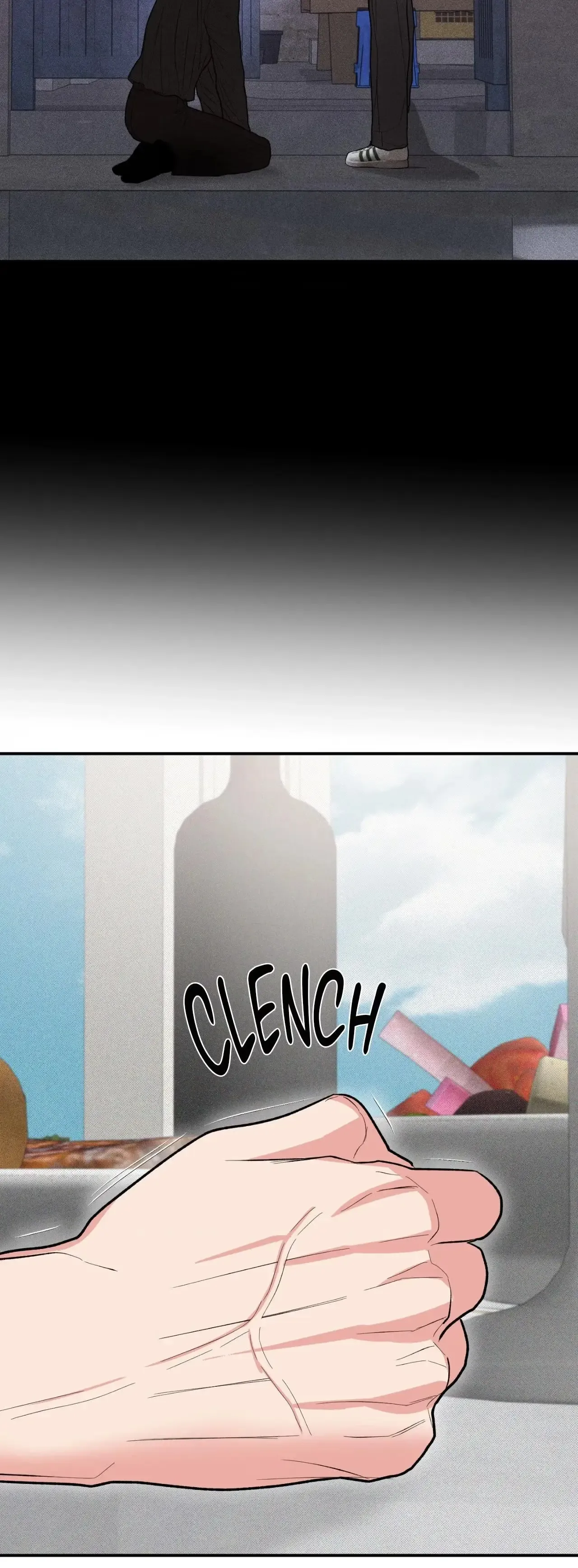 Pride and Persistence Chapter 84 page 28