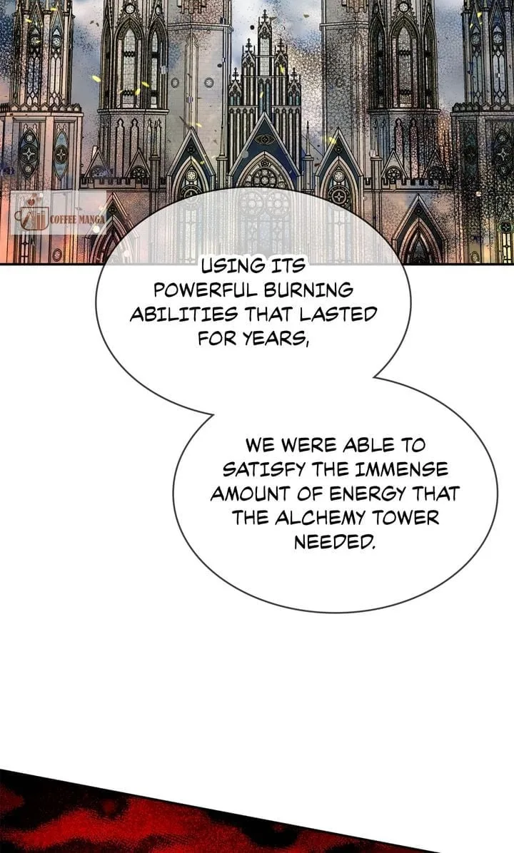 Terrarium Adventure Chapter 81 page 7