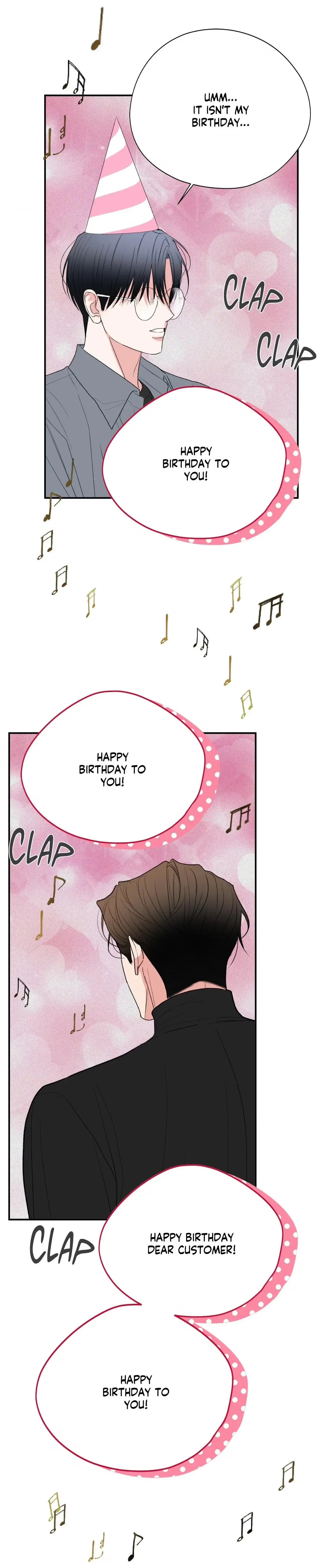 Pride and Persistence Chapter 84 page 30