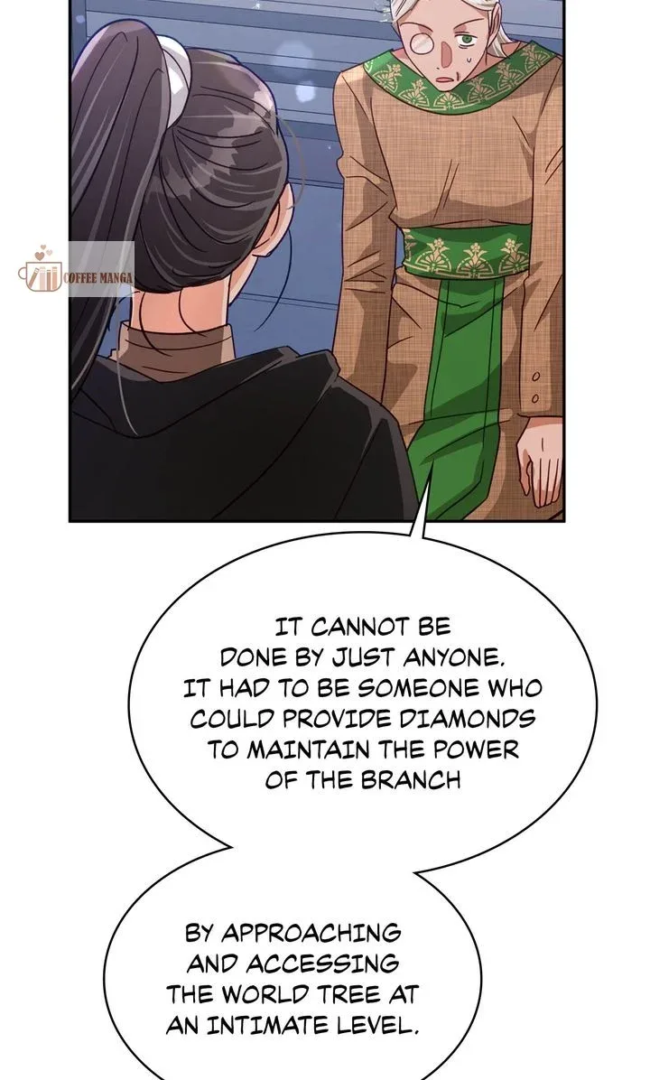 Terrarium Adventure Chapter 81 page 11