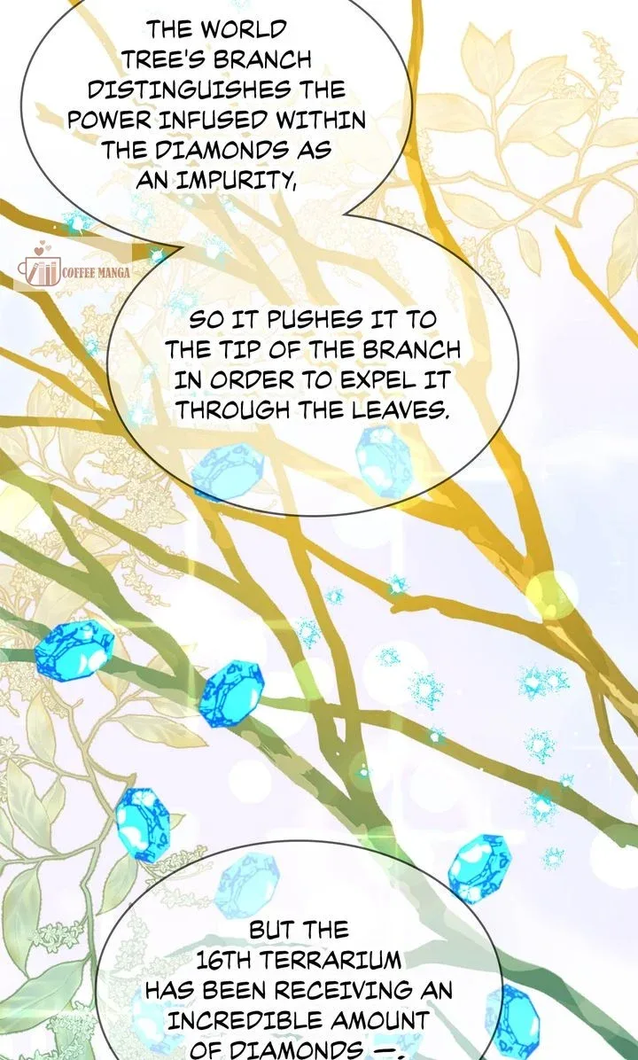 Terrarium Adventure Chapter 81 page 17
