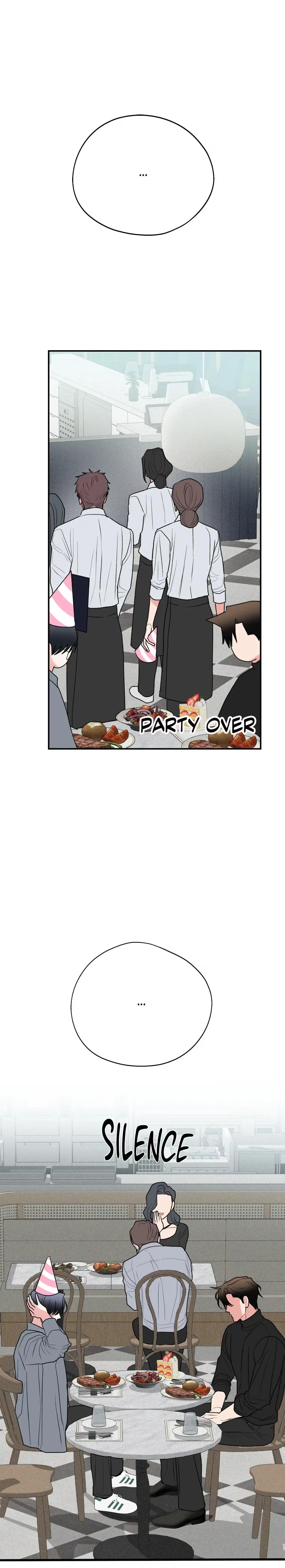 Pride and Persistence Chapter 84 page 32