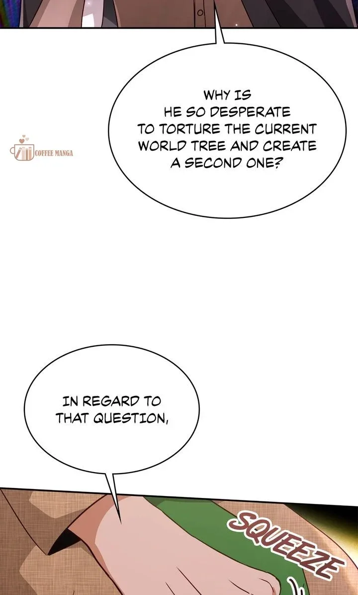 Terrarium Adventure Chapter 81 page 23