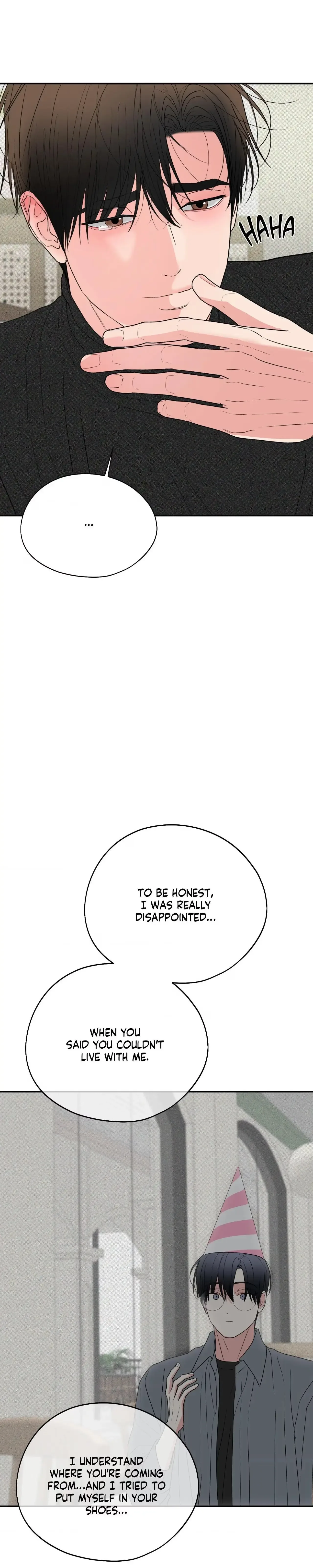 Pride and Persistence Chapter 84 page 34