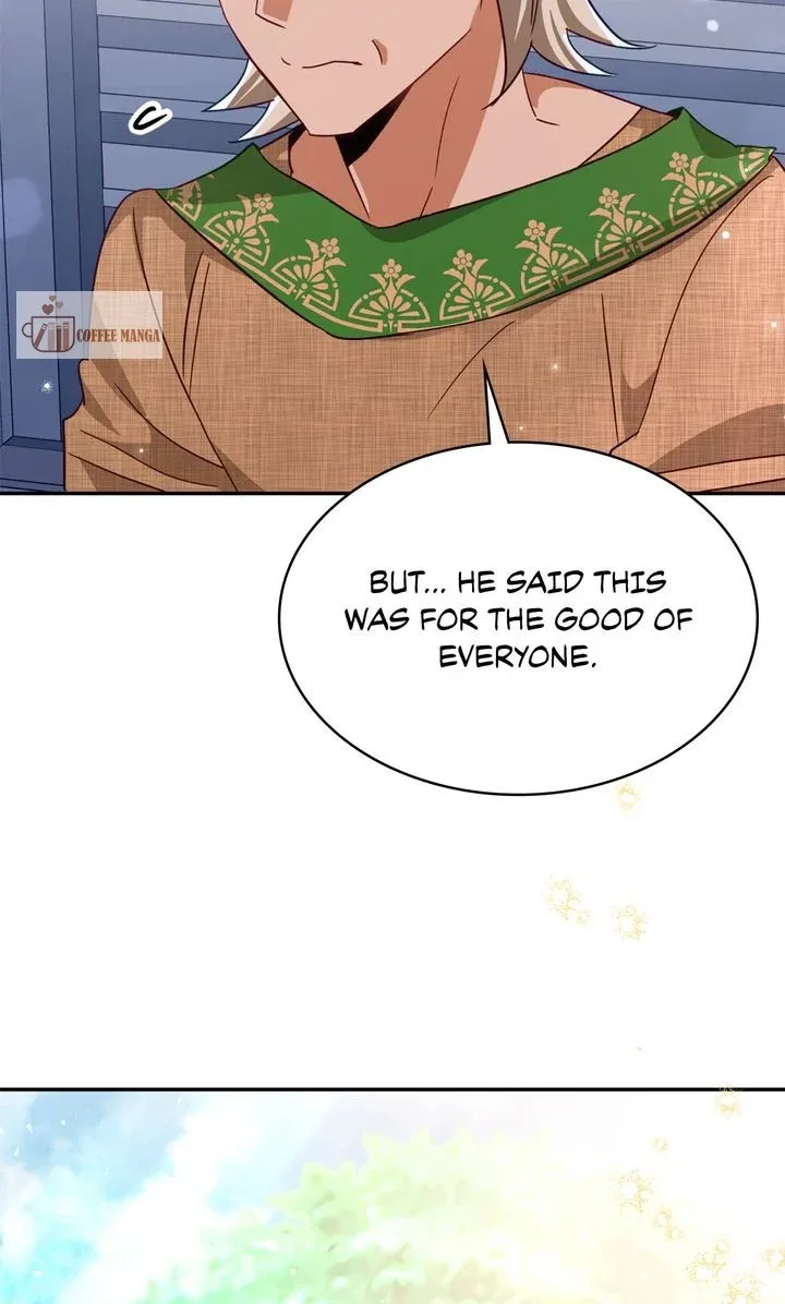 Terrarium Adventure Chapter 81 page 25