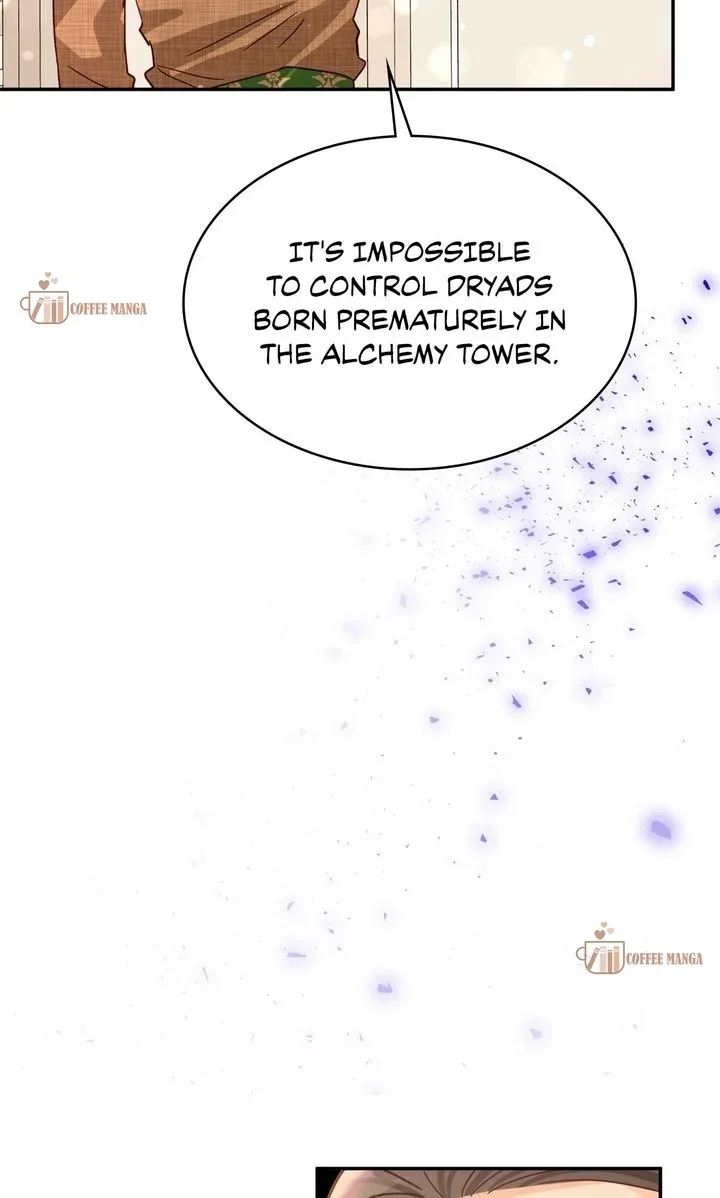 Terrarium Adventure Chapter 80 page 31