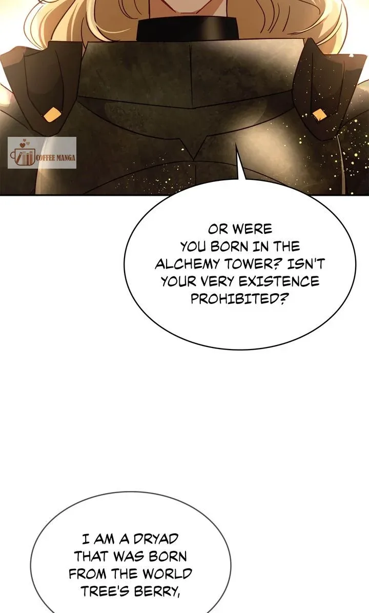 Terrarium Adventure Chapter 81 page 28