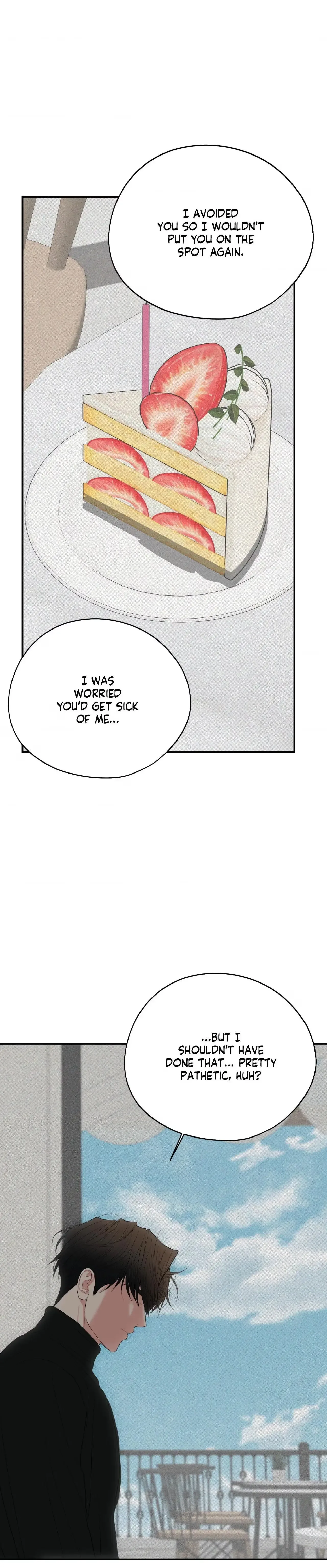 Pride and Persistence Chapter 84 page 35