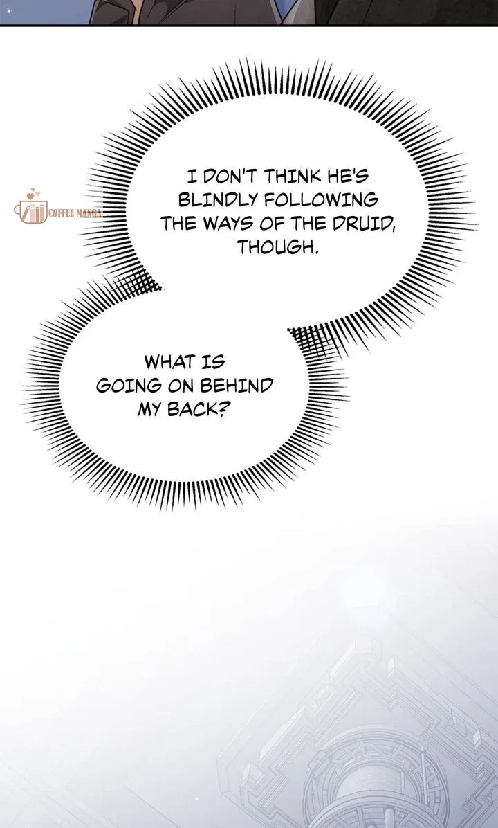 Terrarium Adventure Chapter 81 page 33