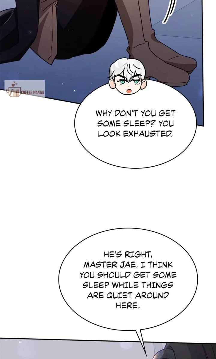 Terrarium Adventure Chapter 81 page 36