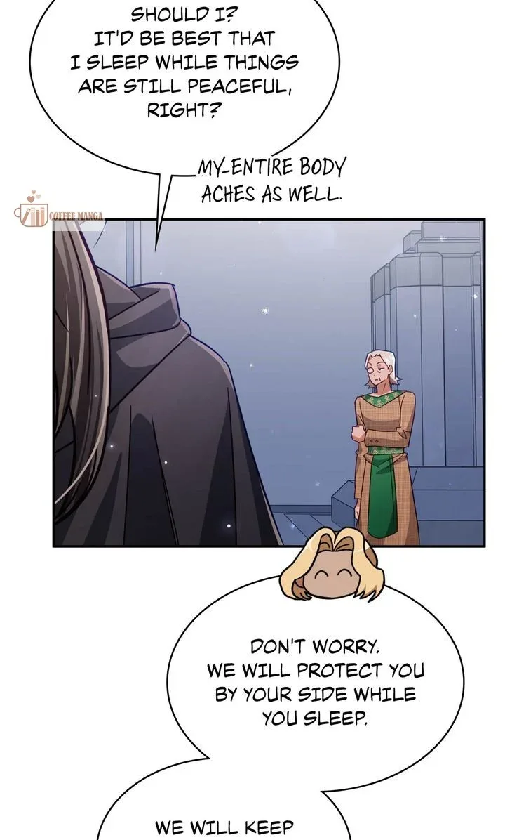 Terrarium Adventure Chapter 81 page 38