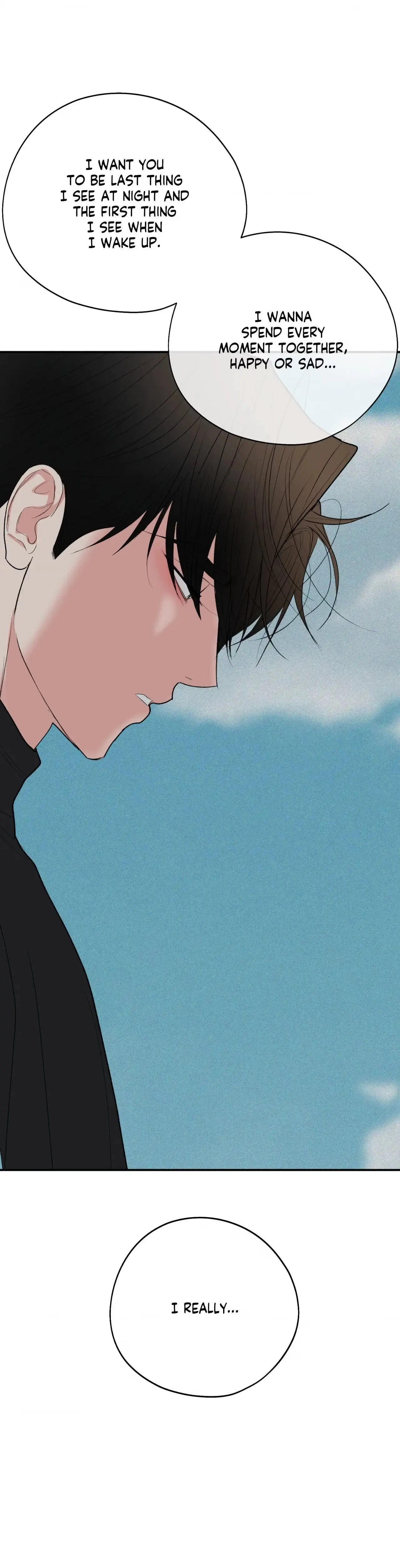 Pride and Persistence Chapter 84 page 36