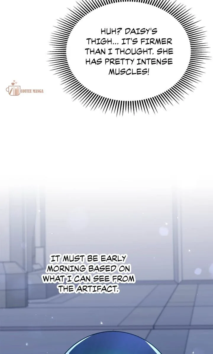 Terrarium Adventure Chapter 81 page 40