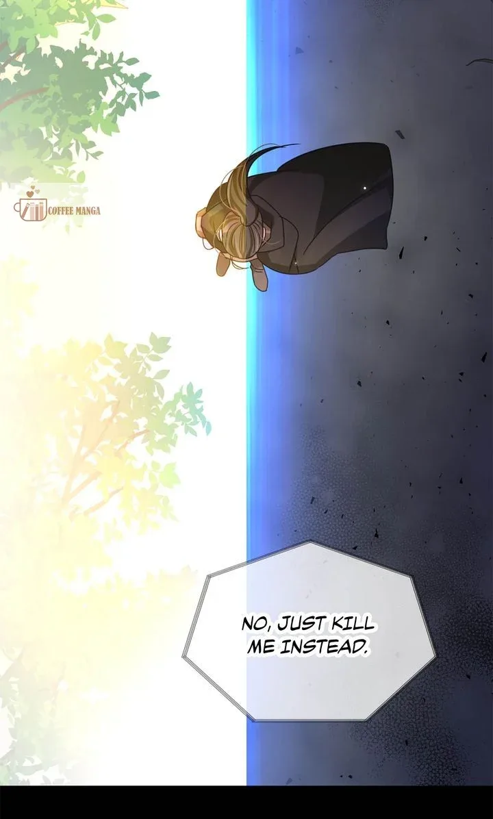 Terrarium Adventure Chapter 81 page 45