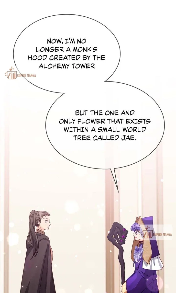Terrarium Adventure Chapter 80 page 48