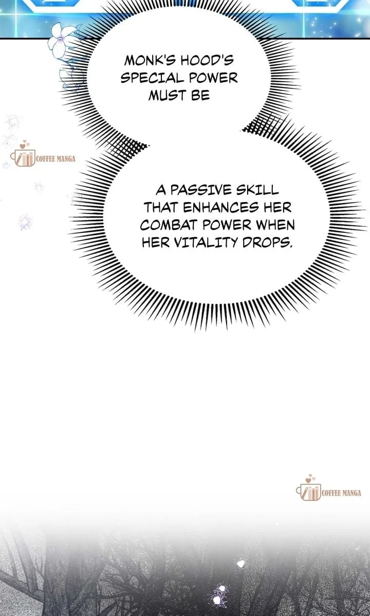 Terrarium Adventure Chapter 80 page 50