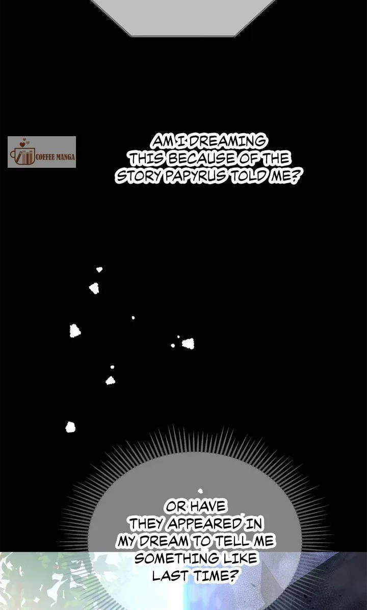 Terrarium Adventure Chapter 81 page 48