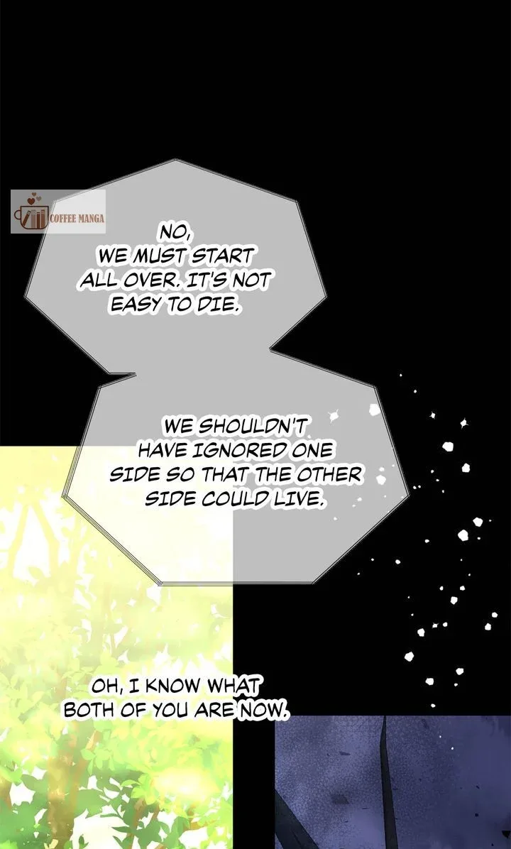 Terrarium Adventure Chapter 81 page 46