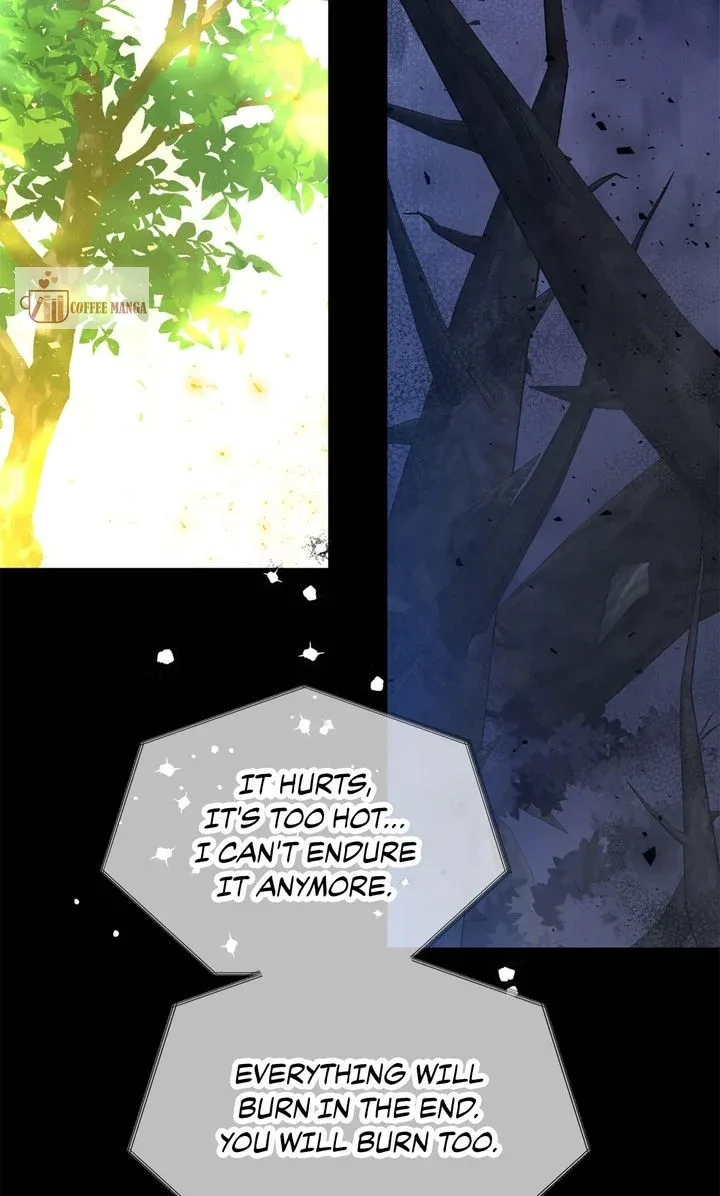Terrarium Adventure Chapter 81 page 47
