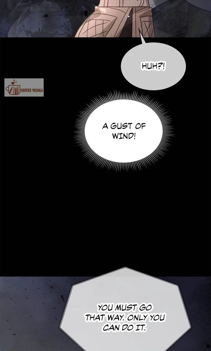Terrarium Adventure Chapter 81 page 53