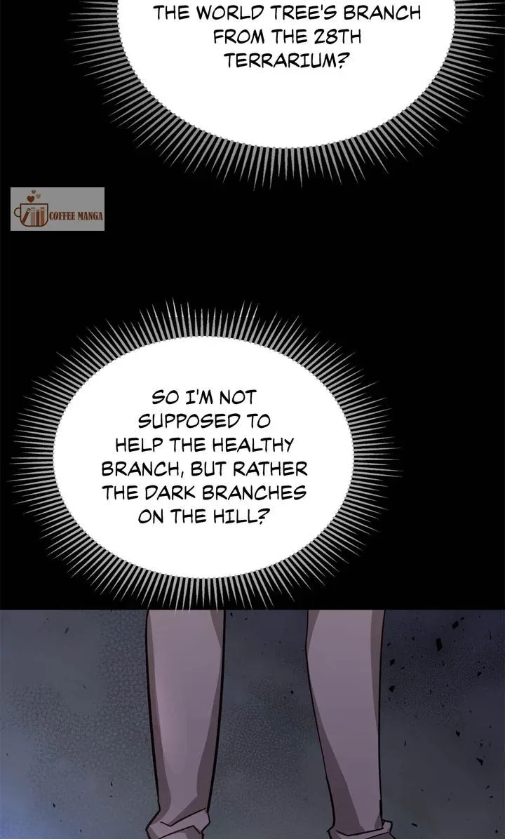 Terrarium Adventure Chapter 81 page 56