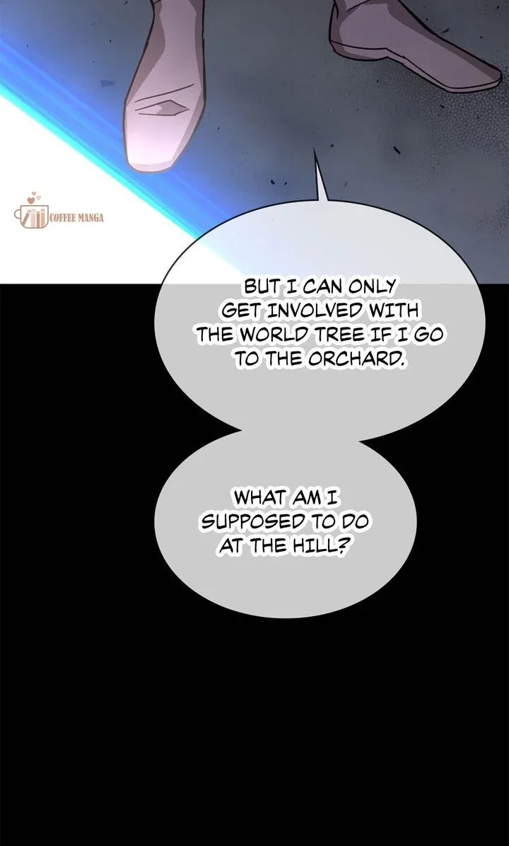 Terrarium Adventure Chapter 81 page 57