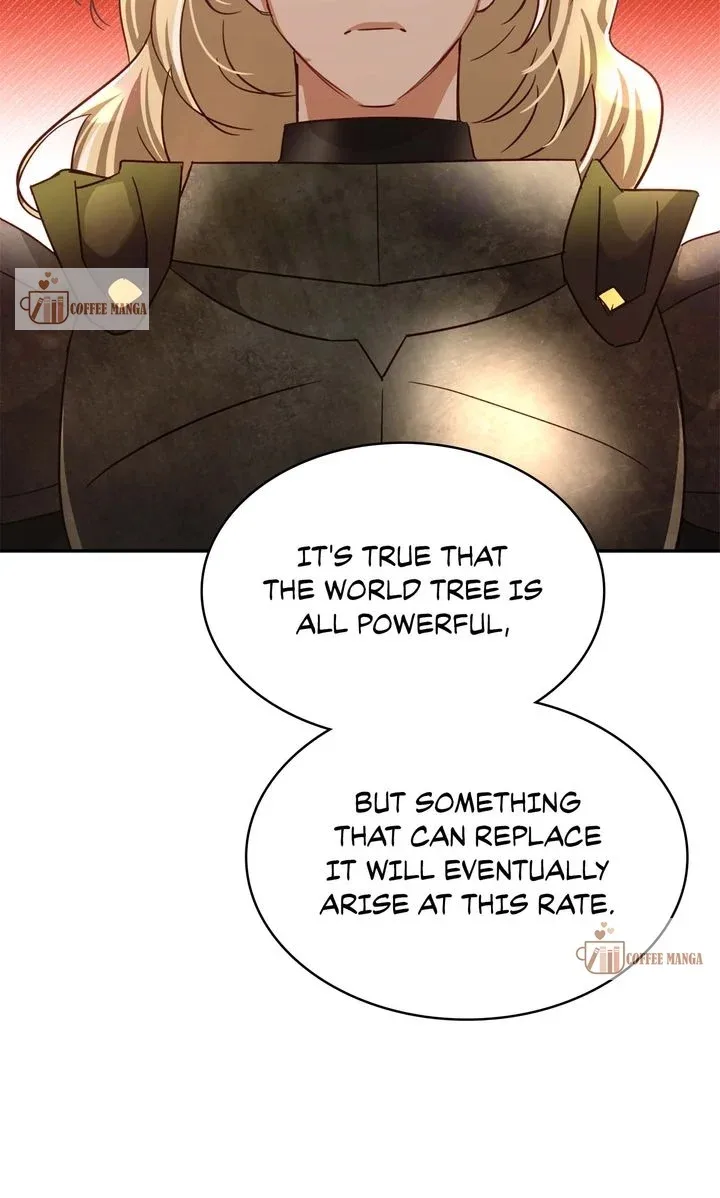 Terrarium Adventure Chapter 80 page 60