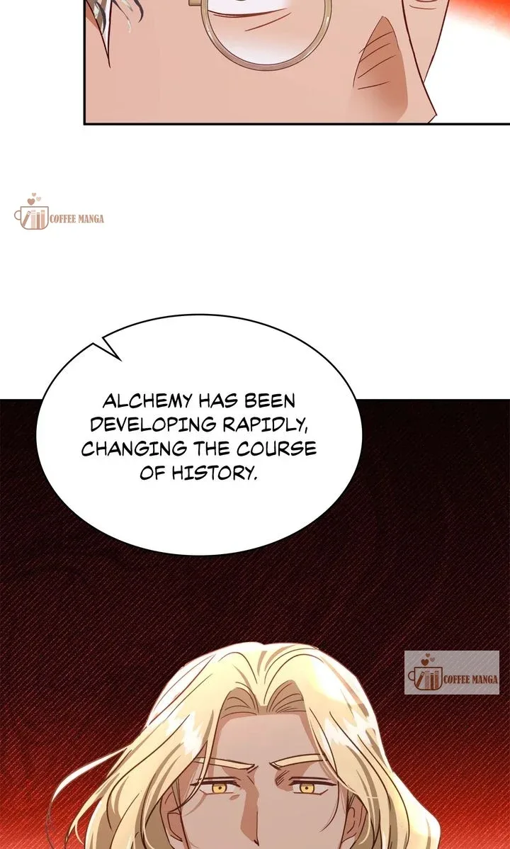 Terrarium Adventure Chapter 80 page 59
