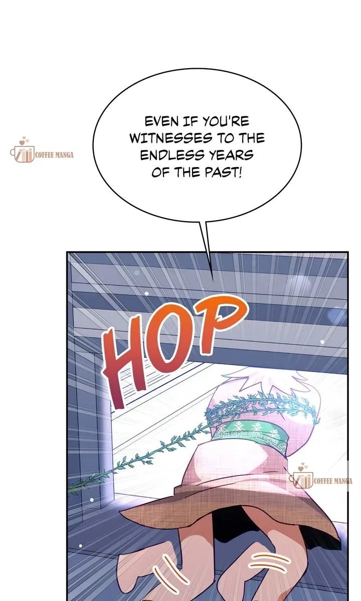 Terrarium Adventure Chapter 80 page 62