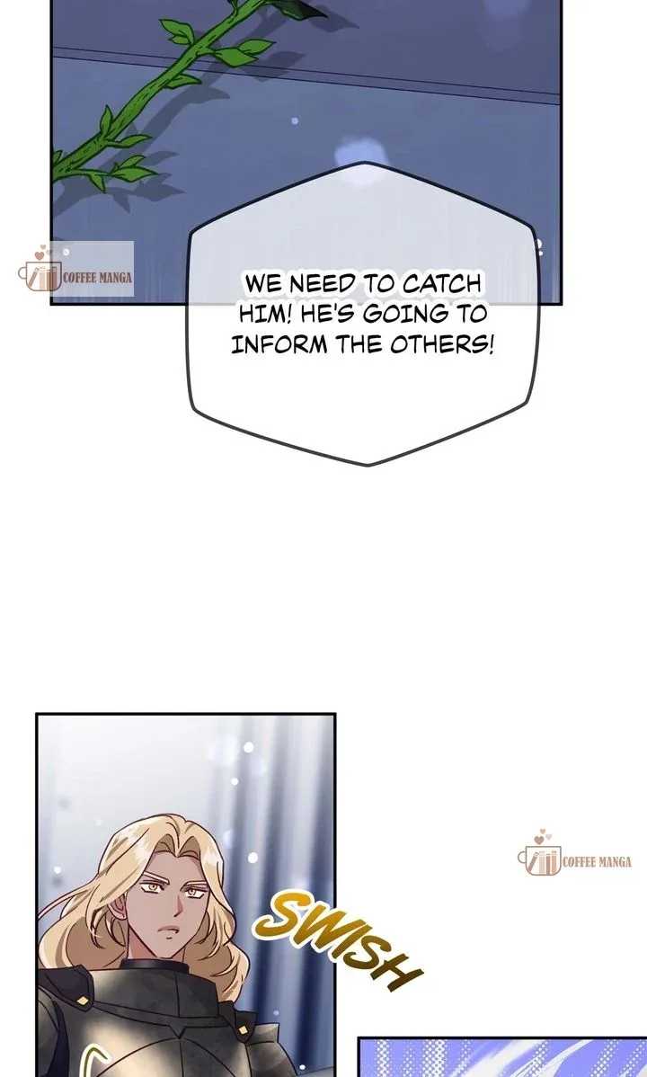 Terrarium Adventure Chapter 80 page 64