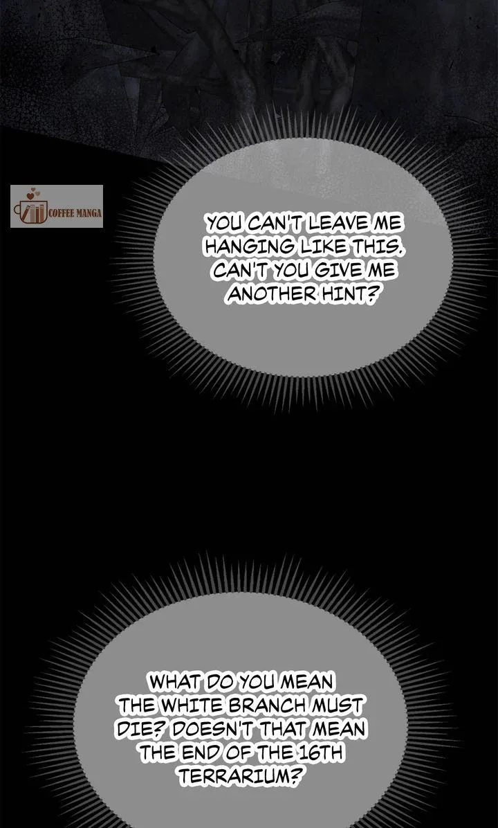 Terrarium Adventure Chapter 81 page 63