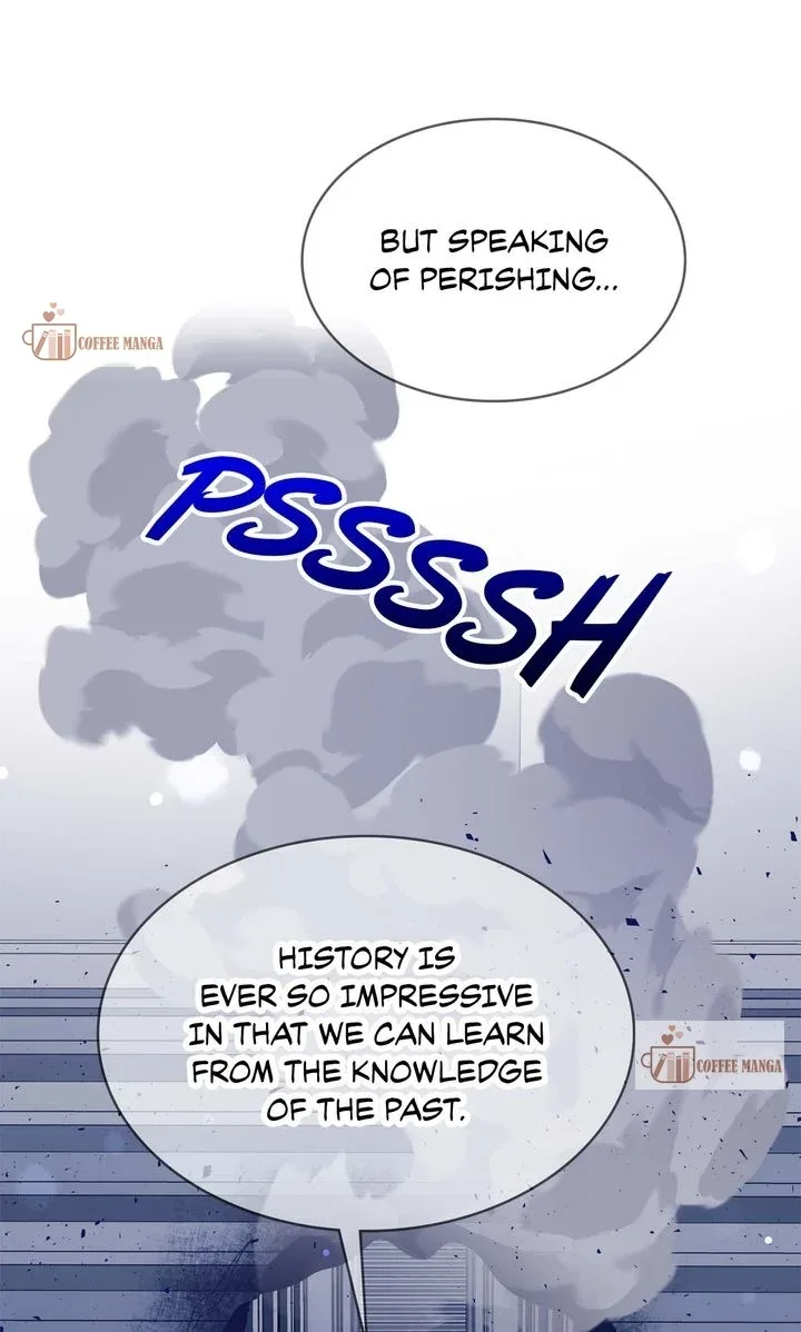 Terrarium Adventure Chapter 80 page 66