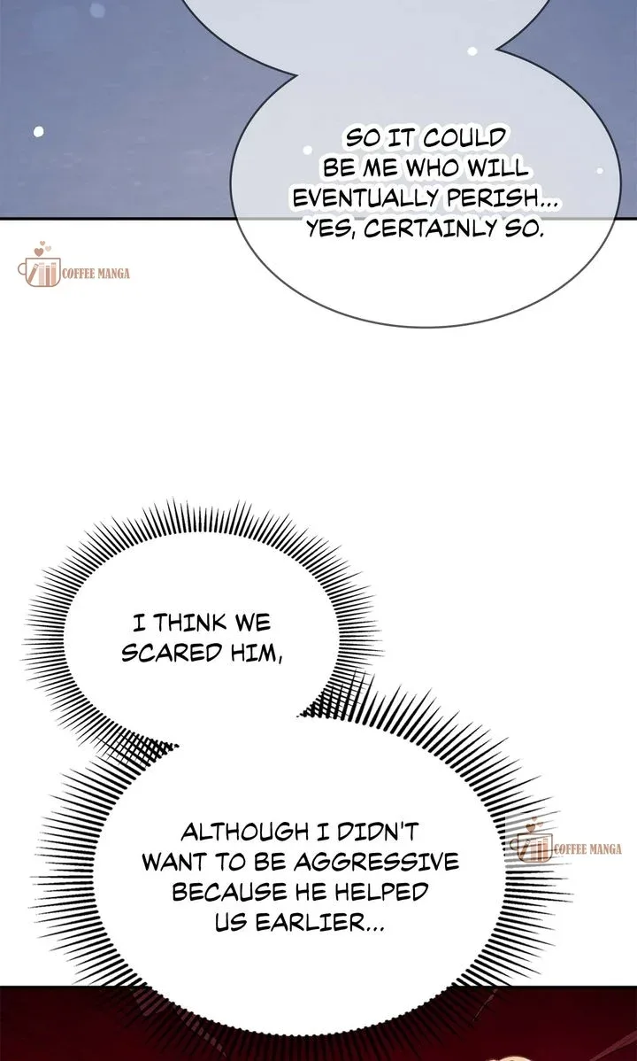 Terrarium Adventure Chapter 80 page 68