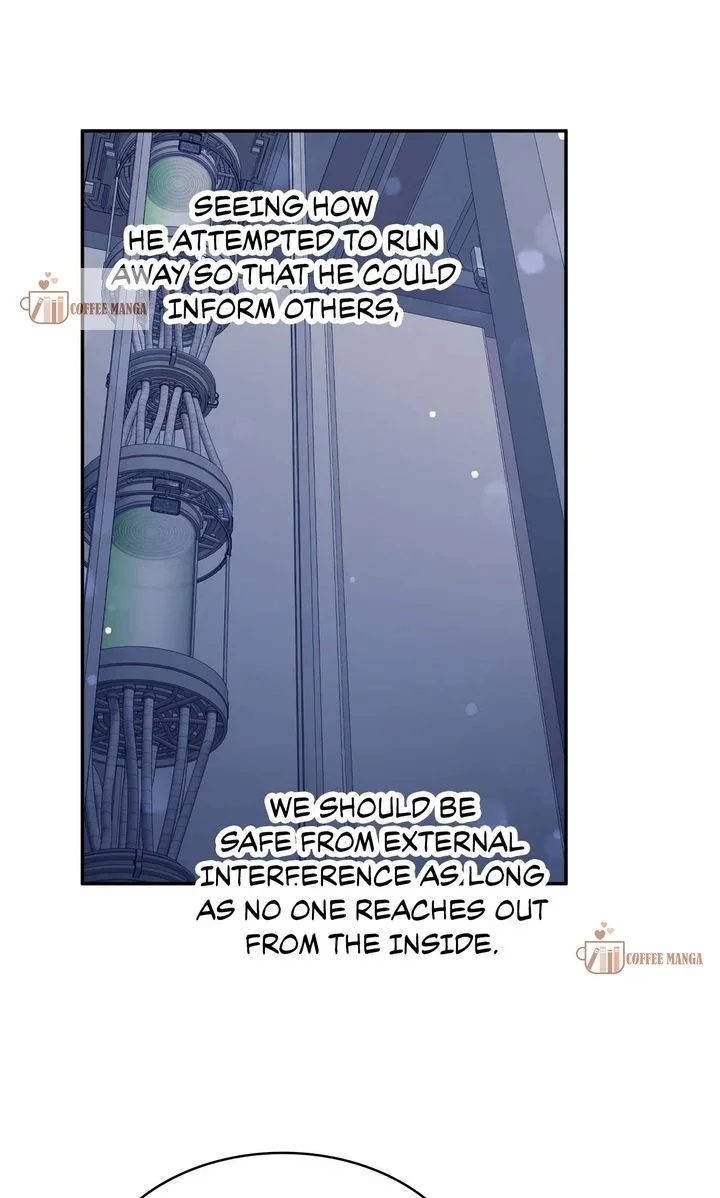 Terrarium Adventure Chapter 80 page 70