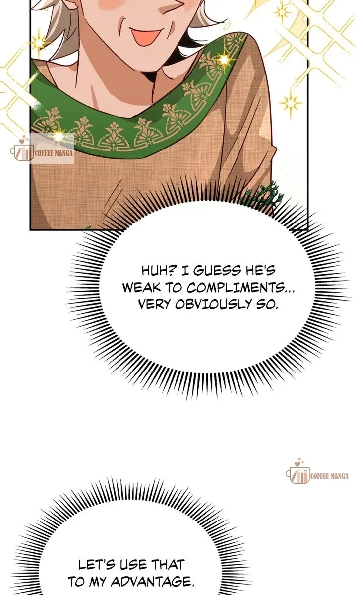 Terrarium Adventure Chapter 80 page 73