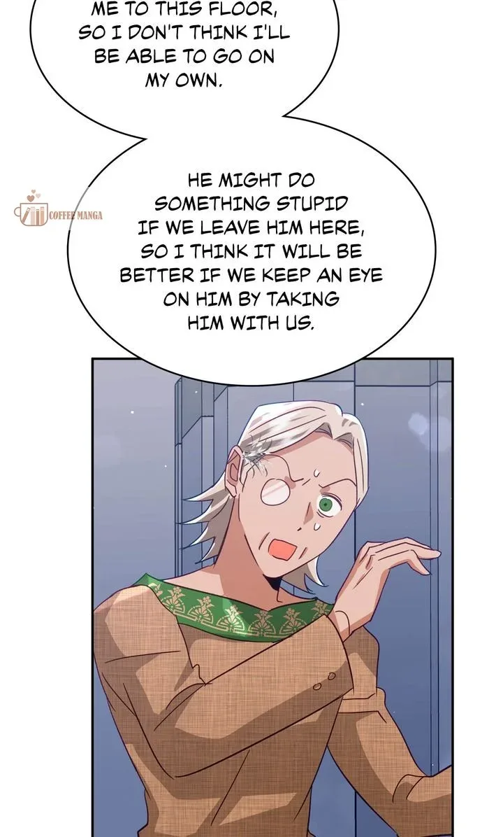 Terrarium Adventure Chapter 81 page 80