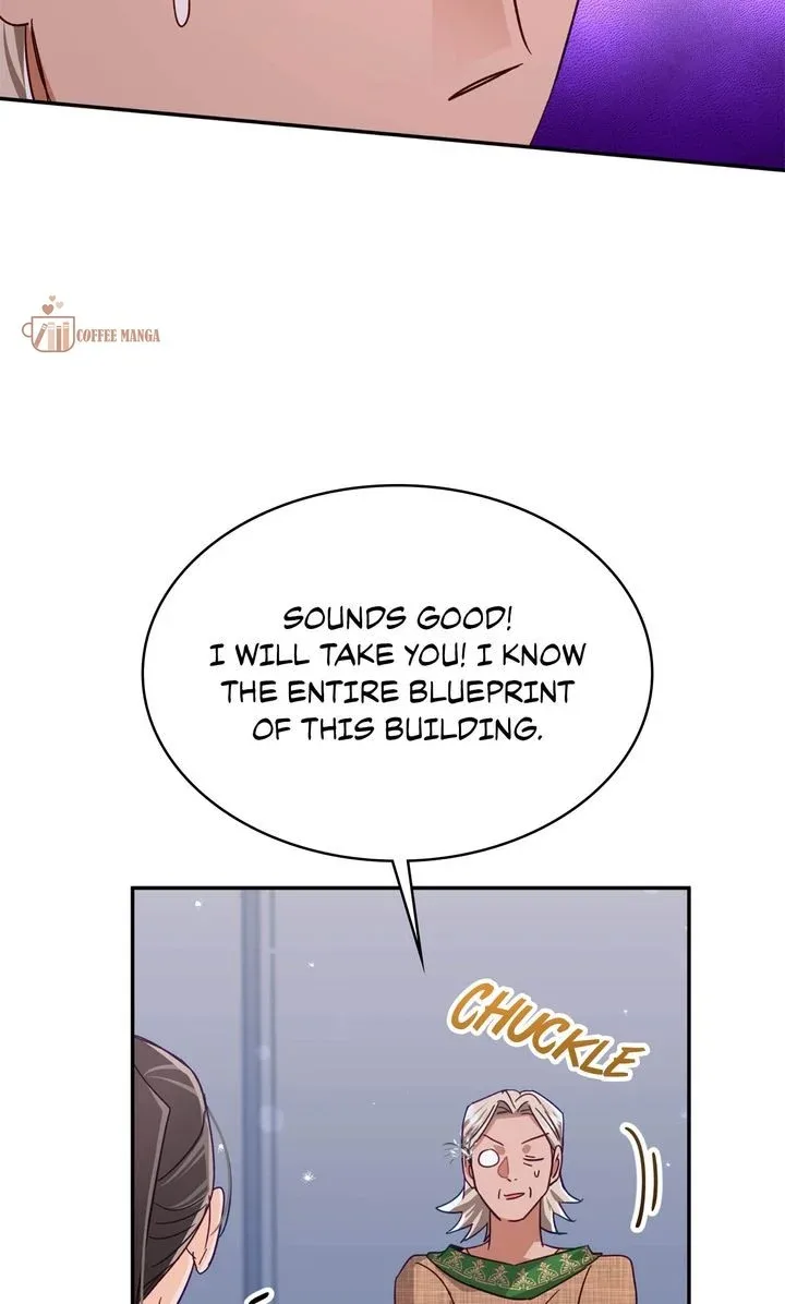 Terrarium Adventure Chapter 81 page 82