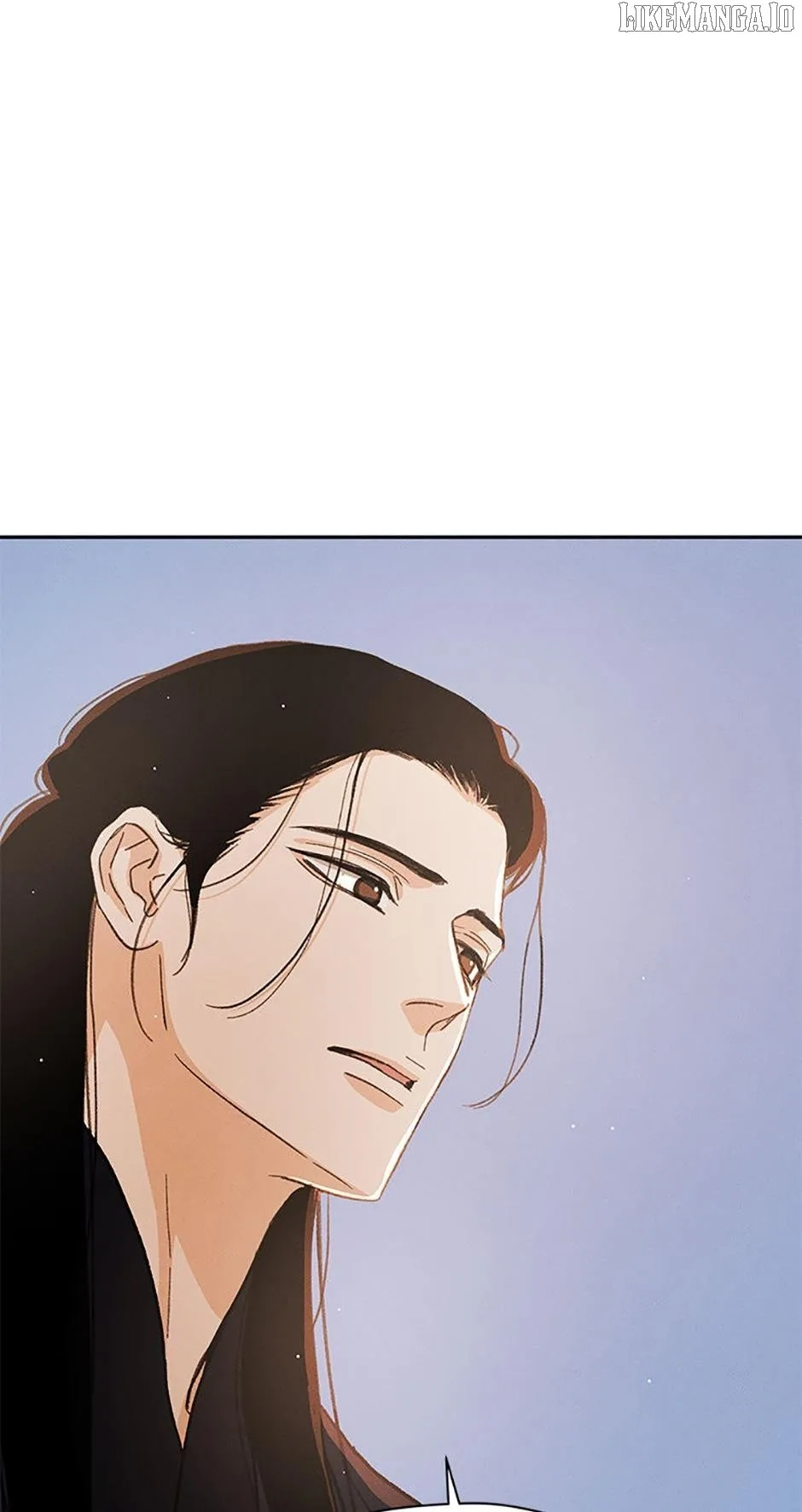 Under the Plum Blossom Tree Chapter 84 page 10
