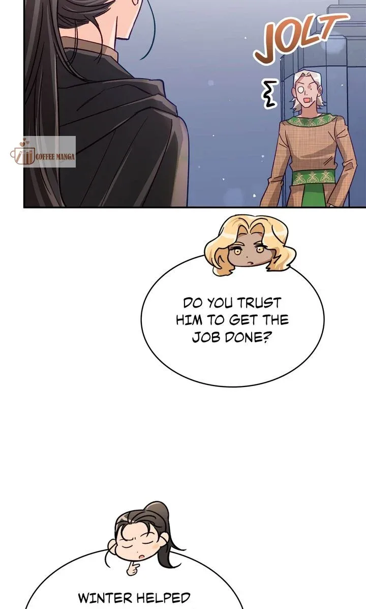 Terrarium Adventure Chapter 81 page 79