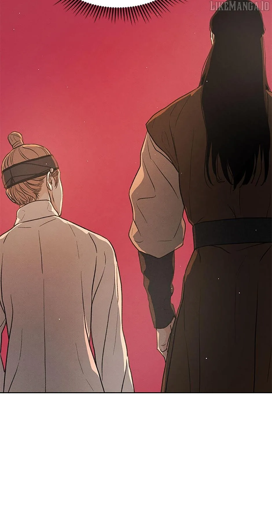 Under the Plum Blossom Tree Chapter 84 page 26