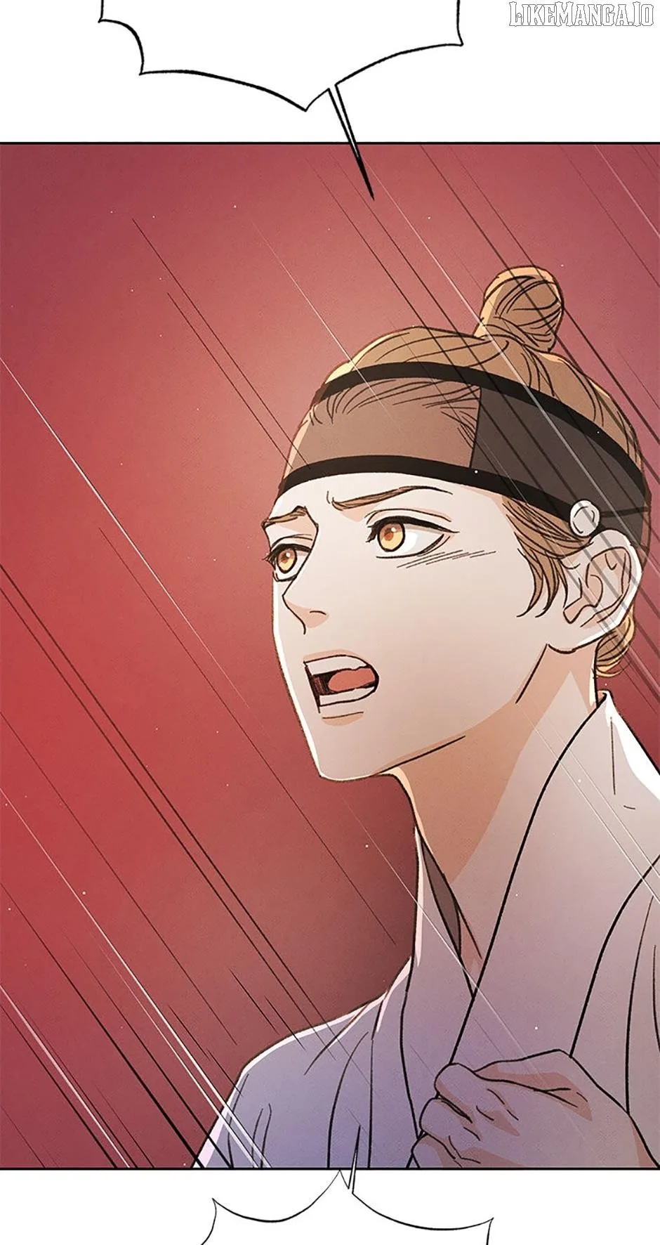 Under the Plum Blossom Tree Chapter 84 page 12