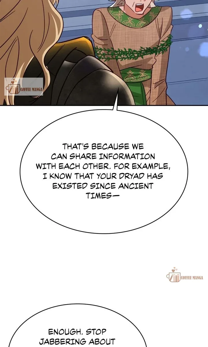 Terrarium Adventure Chapter 80 page 85