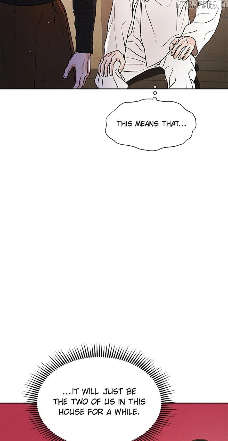 Under the Plum Blossom Tree Chapter 84 page 25