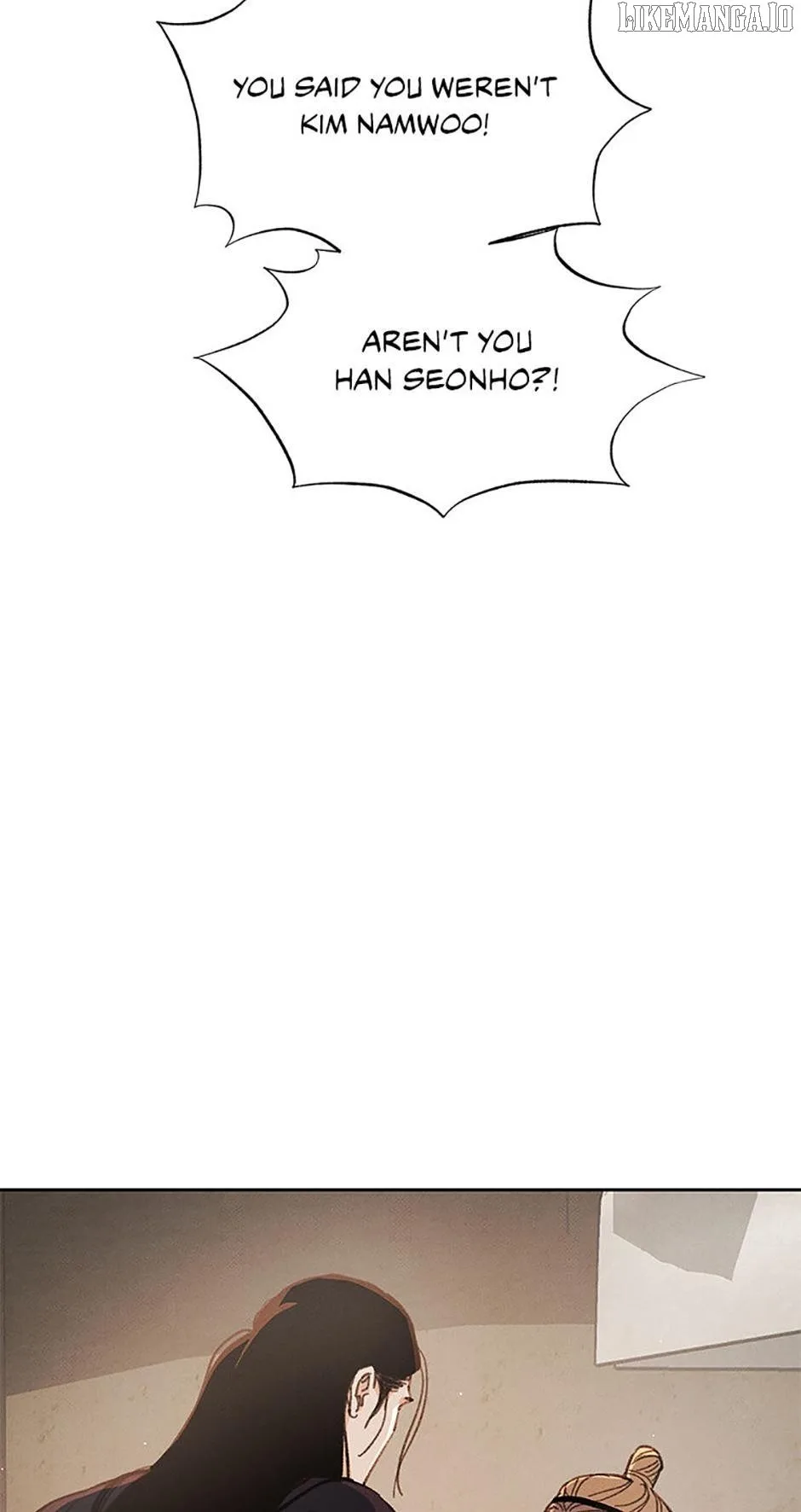 Under the Plum Blossom Tree Chapter 84 page 13