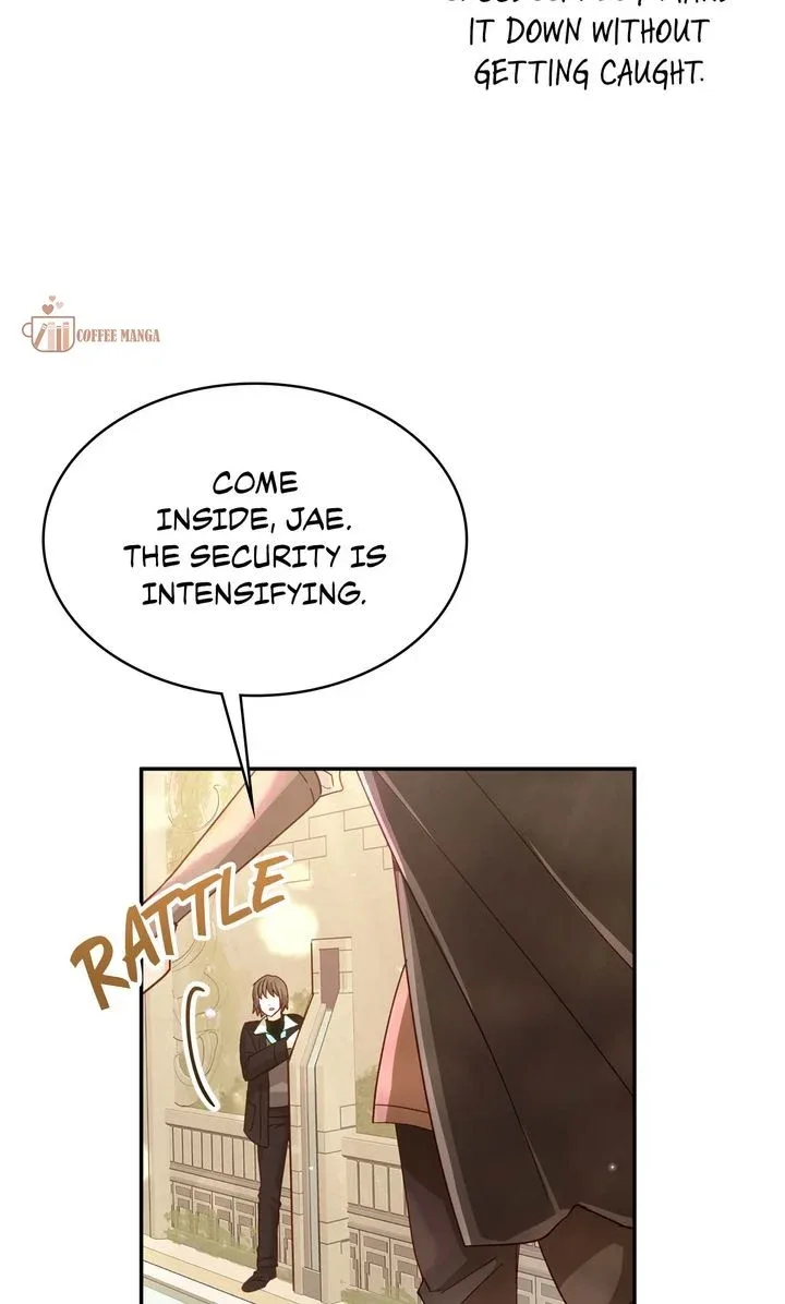 Terrarium Adventure Chapter 81 page 88