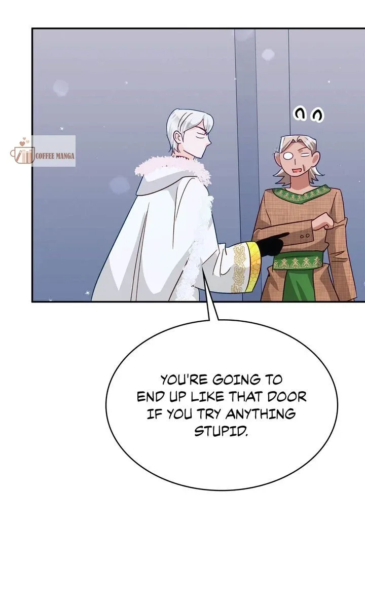 Terrarium Adventure Chapter 81 page 84