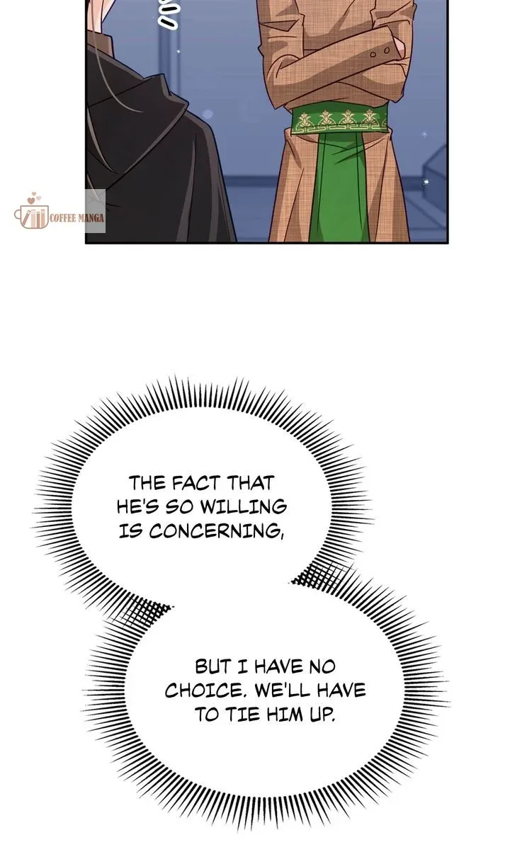 Terrarium Adventure Chapter 81 page 83
