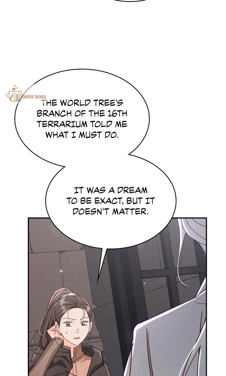 Terrarium Adventure Chapter 81 page 94